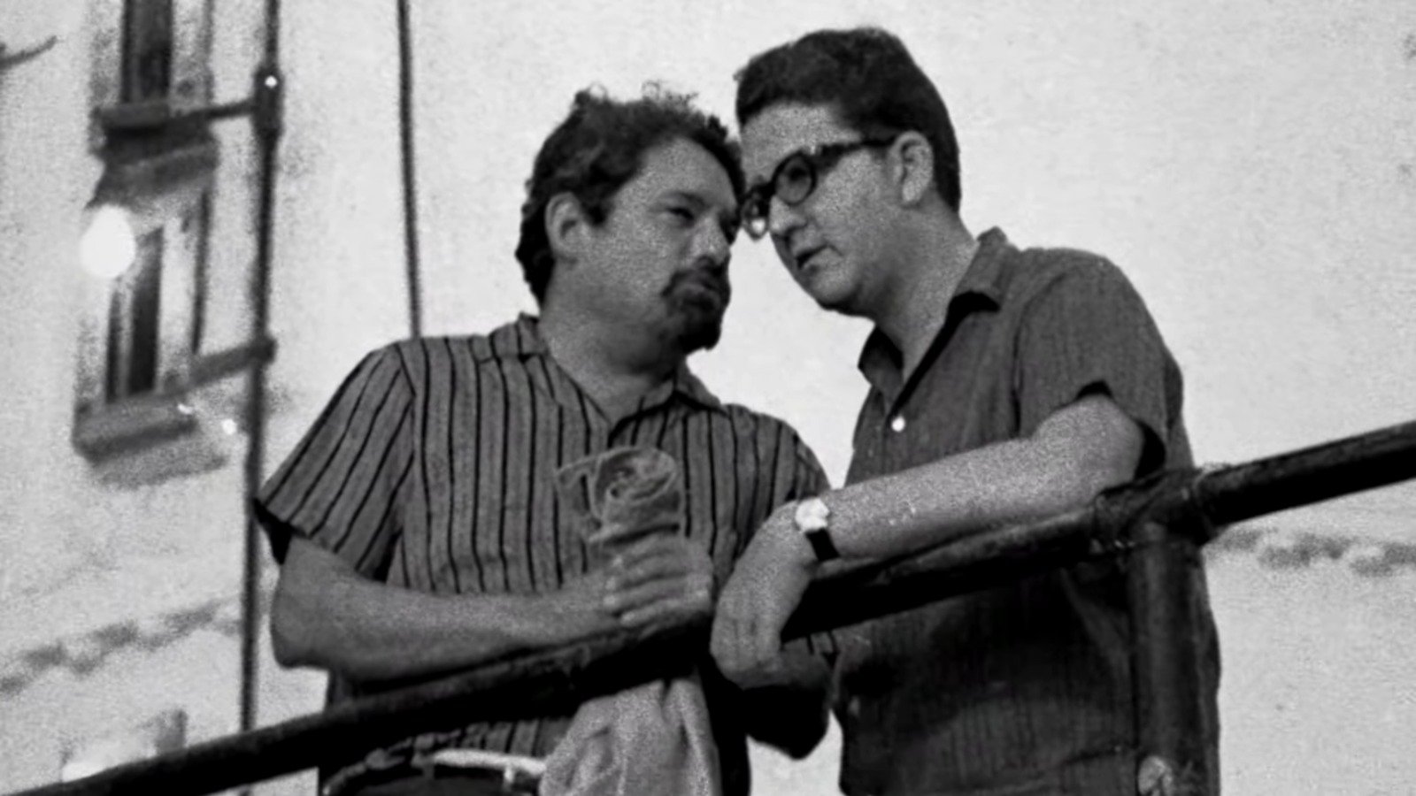 'El caso Padilla' preseleccionada a Mejor Película Documental en los Oscares
