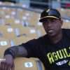 El ex grandes ligas Yoenis Céspedes integra la preselección de Granma a la Serie Nacional