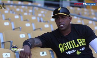 El ex grandes ligas Yoenis Céspedes integra la preselección de Granma a la Serie Nacional