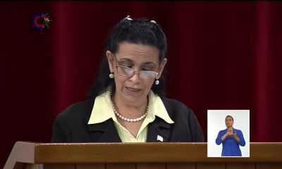 El gobierno cubano contabiliza a 117 mujeres asesinadas por violencia de género