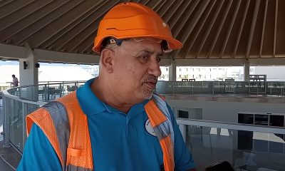 El turismo acapara casi el 60% del presupuesto para la construcción en Sancti Spíritus