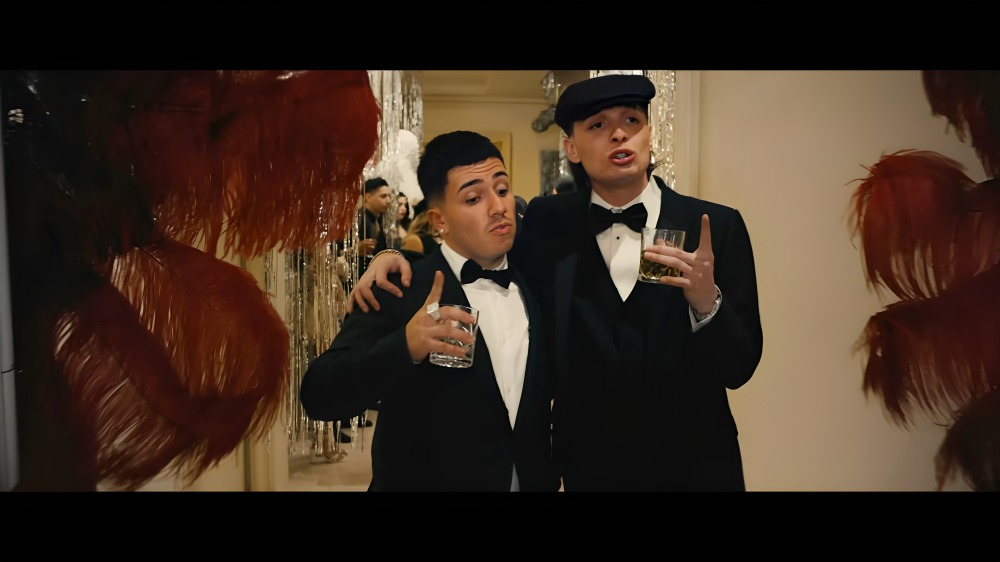 Ella baila sola se corona como la mejor canción de 2023