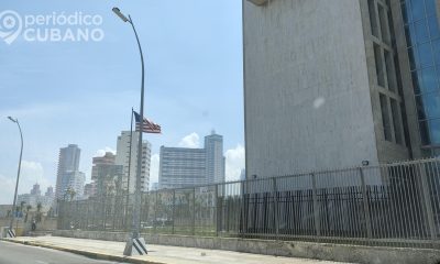 Embajada de EEUU en La Habana informa sobre visado de no inmigrante