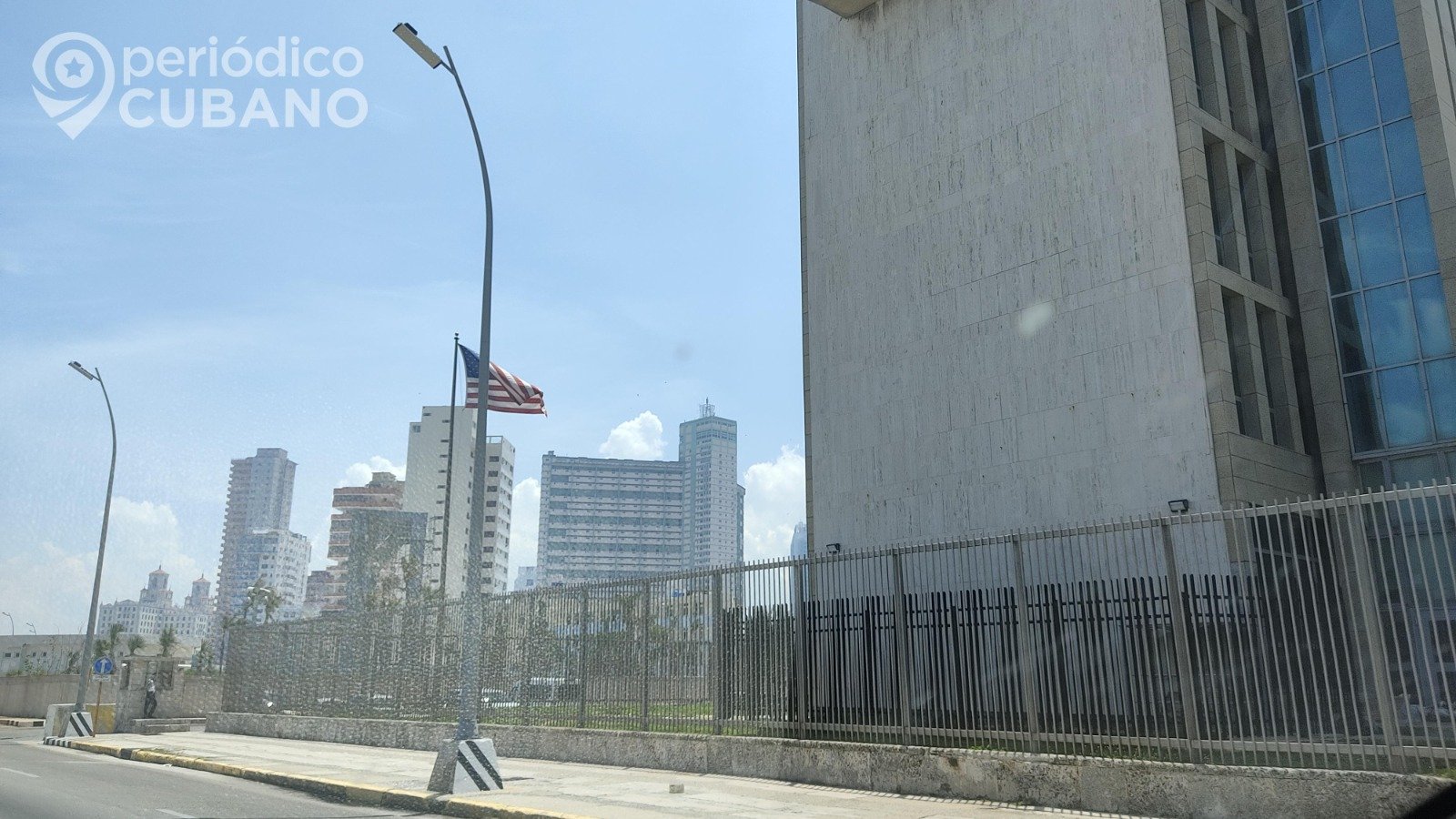 Embajada de EEUU en La Habana informa sobre visado de no inmigrante