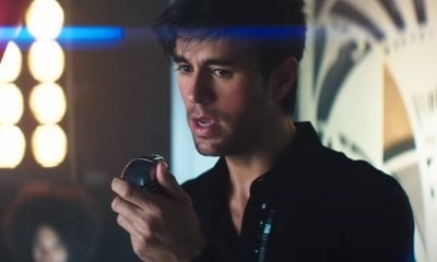 Enrique Iglesias