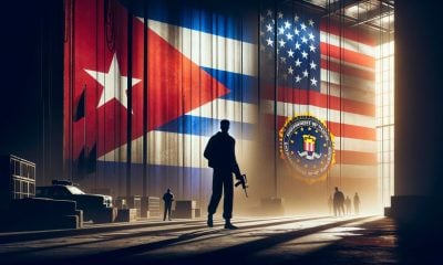 Entre los criminales más buscados por el FBI en EEUU hay siete cubanos
