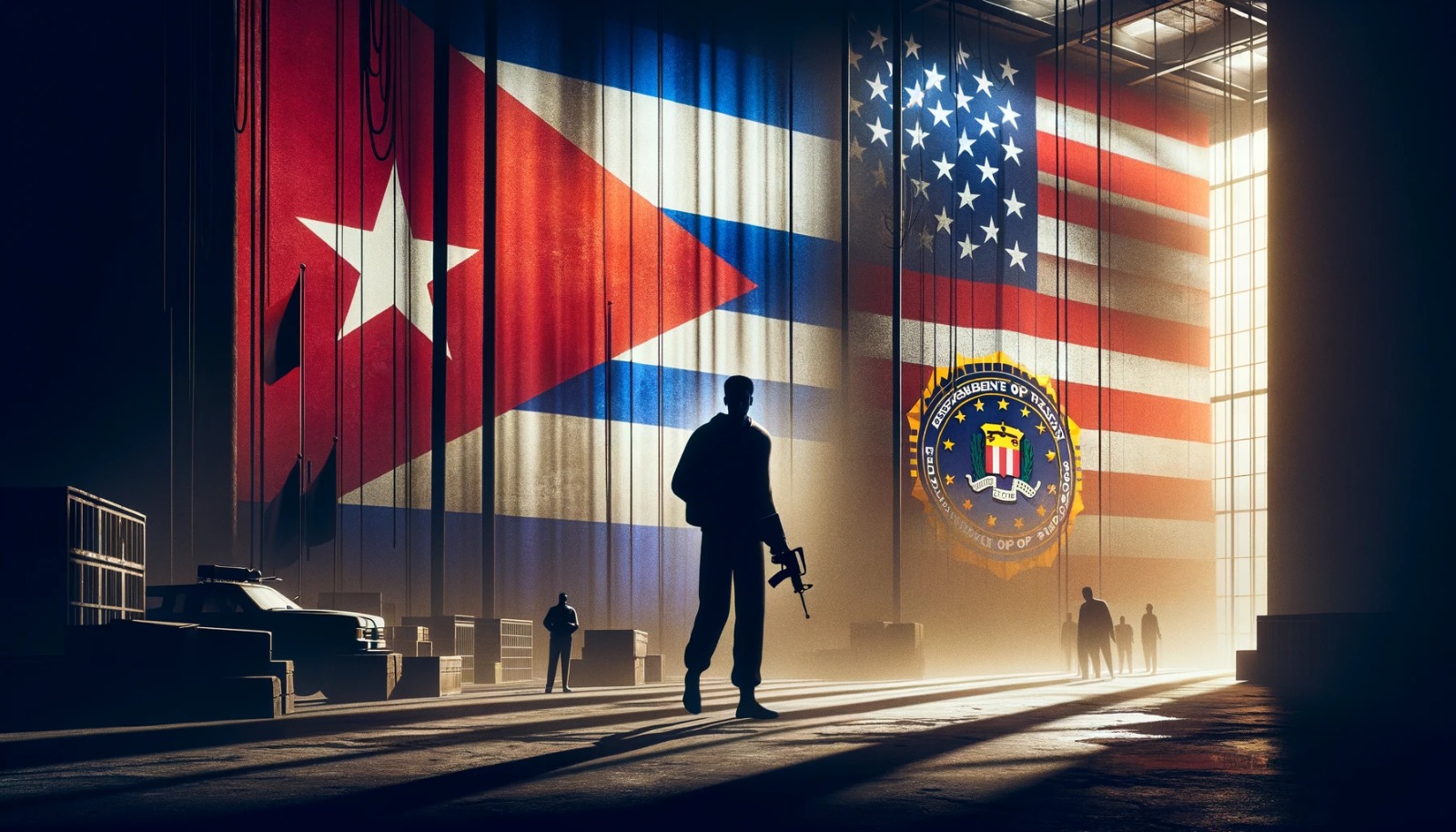Entre los criminales más buscados por el FBI en EEUU hay siete cubanos