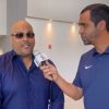 Equipo Cuba independiente presenta su cuerpo de dirección para torneo de béisbol en Colombia