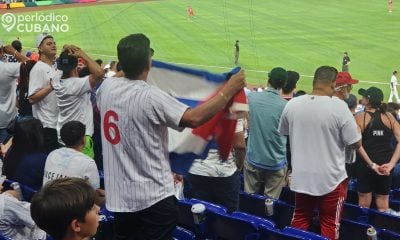 Equipo Cuba independiente revela la nómina preliminar a la Serie Intercontinental