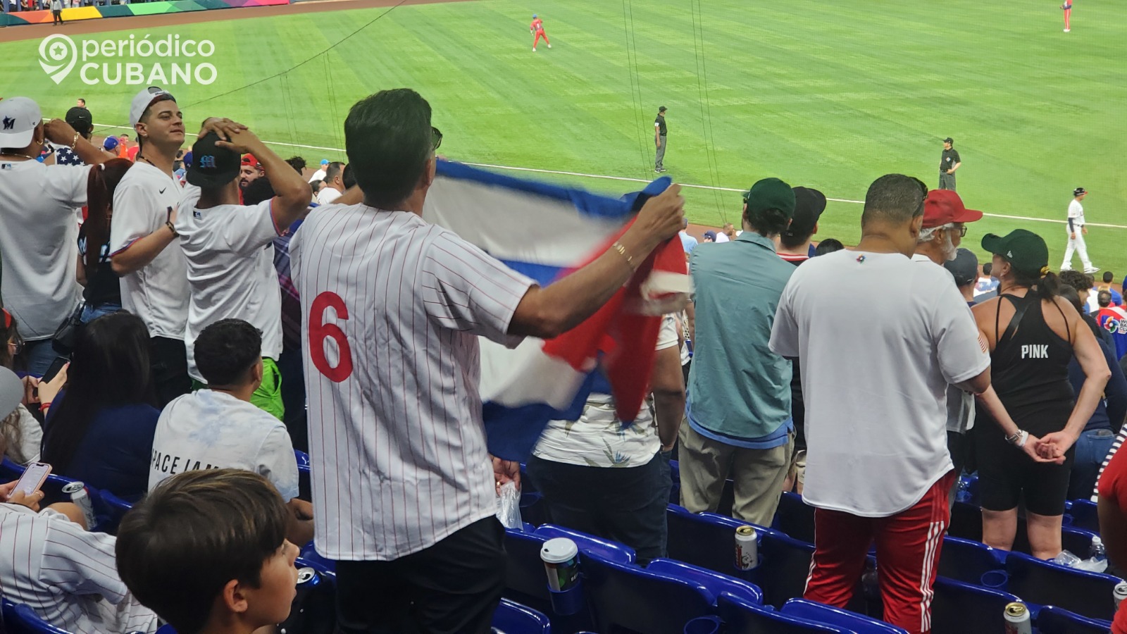 Equipo Cuba independiente revela la nómina preliminar a la Serie Intercontinental