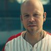 René Residente parte del dueto Calle 13