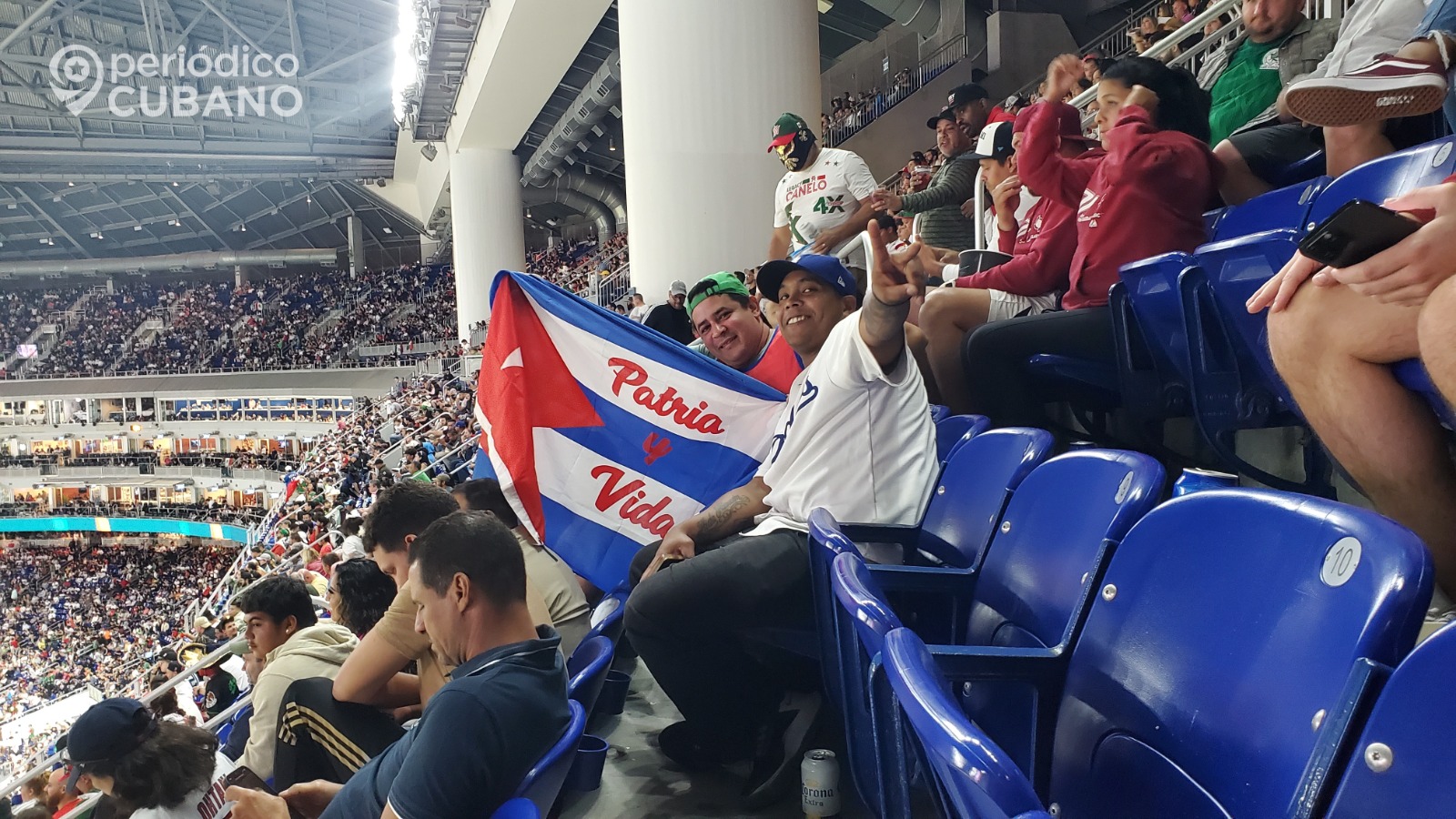Estos son los primeros peloteros cubanos que confirman al equipo independiente a la Serie Intercontinental