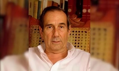 Fallece el escritor e historiador cubano Newton Briones Montoto en La Habana (1)