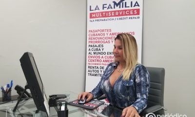 Familia Multiservices One ofrece sus servicios para la inscripción al Obamacare 2024