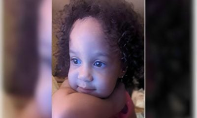 Florida emite alerta por desaparición de una niña de dos años en Miami-Dade (1)