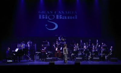 La Gran Canaria Big Band, orquesta española