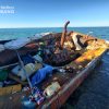 Guardia Costera de EEUU devuelve a 45 balseros cubanos que salieron de Matanzas