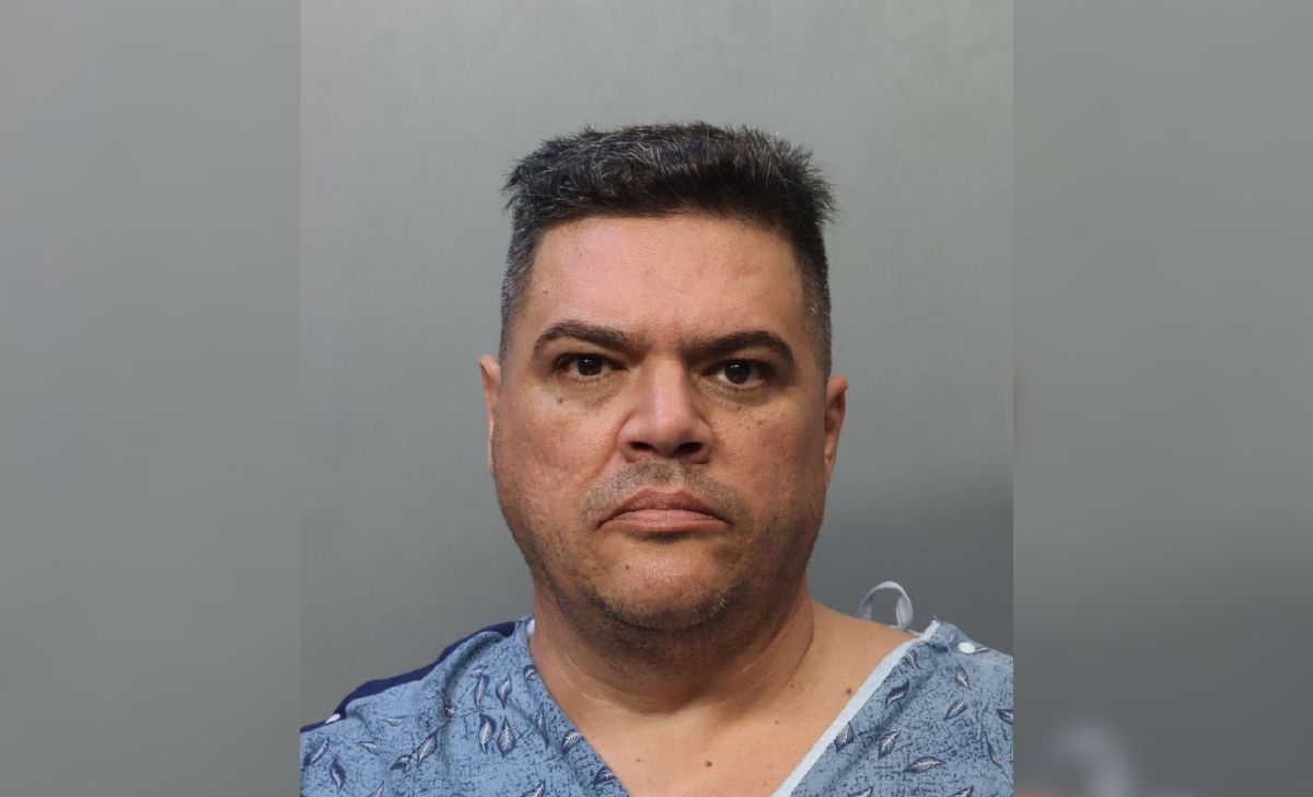 Identificado el sospechoso del doble homicidio de una madre cubana e hija en Miami (1)
