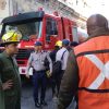 Identifican a la mujer que falleció a causa de un incendio en Centro Habana