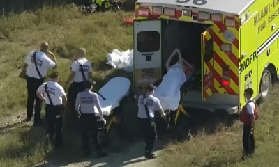 Identifican a las víctimas de un accidente de helicóptero al suroeste de Miami-Dade5 (1)