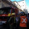Incendio en Centro Habana provoca la muerte de una mujer