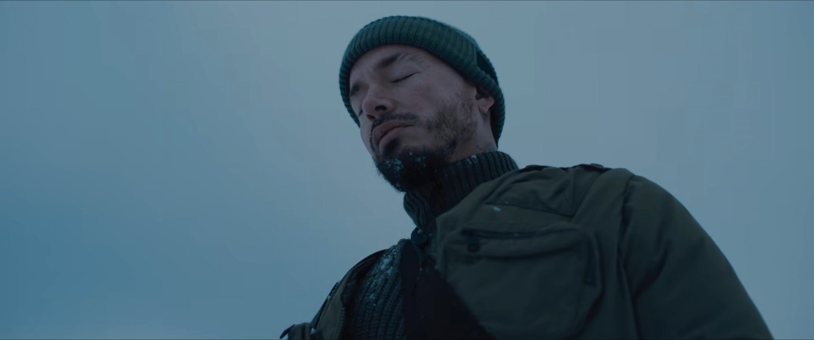 J Balvin reguetonero colombiano