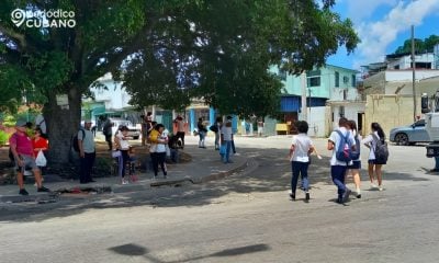 Jóvenes cubanos desde los 15 años comienzan a consumir drogas 3