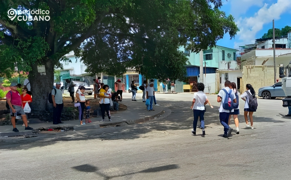 Jóvenes cubanos desde los 15 años comienzan a consumir drogas 3