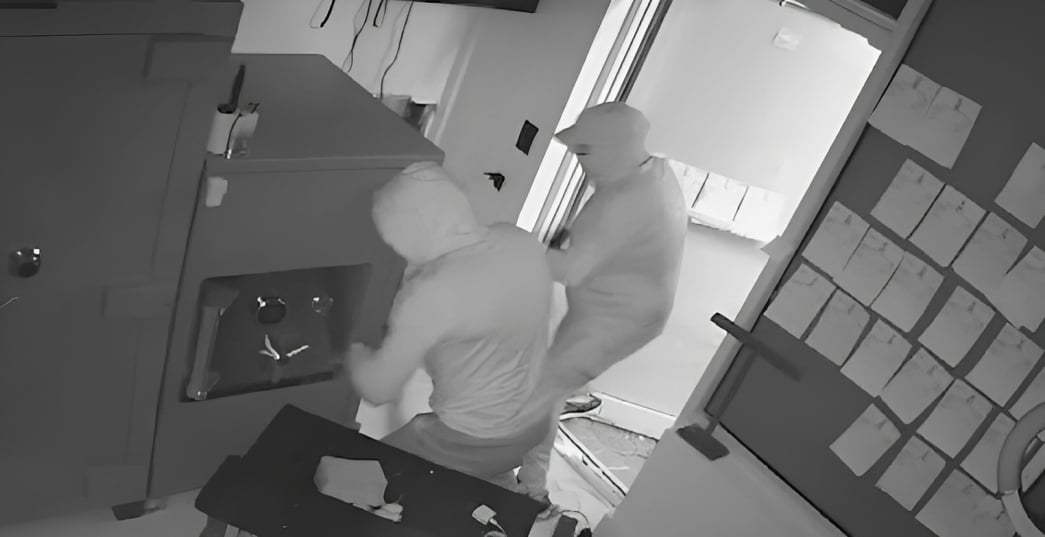 Joyería de Hialeah sufre robo valorado en aproximadamente un millón de dólares (1)