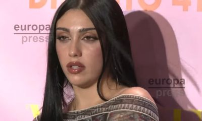 La hija de Madonna, Lourdes María Leon