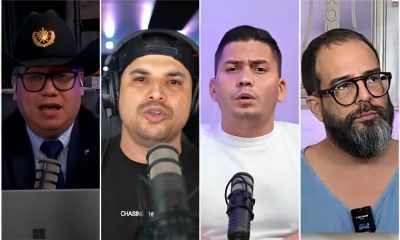 Listado de influencers de la gaceta de la gaceta de Cuba