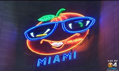 Miami naranja para 2024