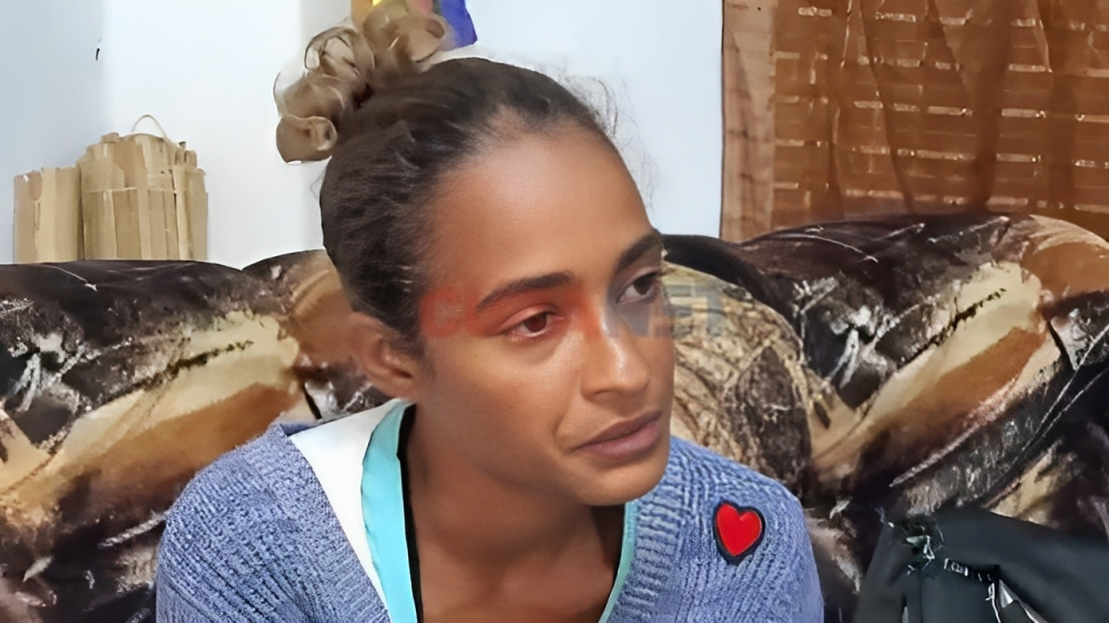 Madre de adolescente asesinada en La Habana hizo más de 20 llamadas a la policía (1)