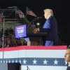 Maine excluye a Donald Trump de la papeleta electoral para las primarias presidenciales