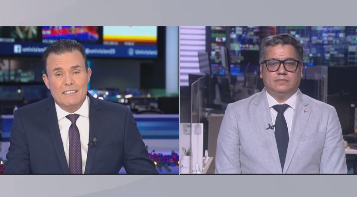 Manuel Milanés responde a las acusaciones de financiar el terrorismo “Yo no lo conozco”