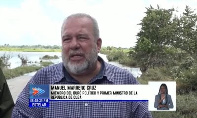 Marrero Cruz pide más cafeterías estatales Tienen más impacto que los restaurantes