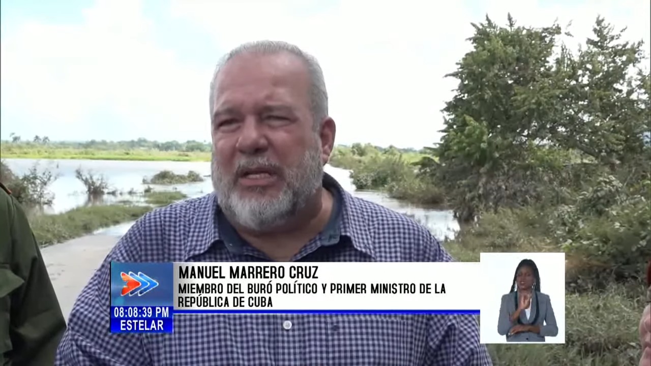 Marrero Cruz pide más cafeterías estatales Tienen más impacto que los restaurantes