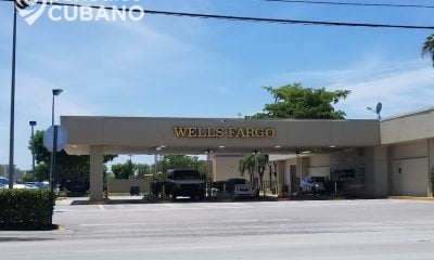 Más cubanos denuncian la congelación de sus cuentas en el banco Wells Fargo