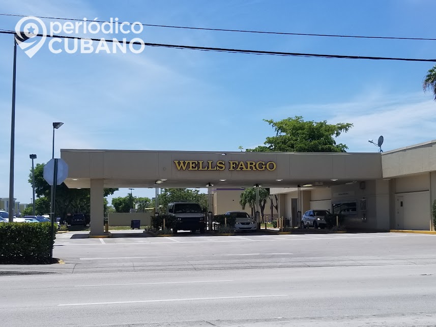 Más cubanos denuncian la congelación de sus cuentas en el banco Wells Fargo