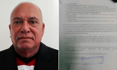 Médico denuncia su inclusión sin permiso en el juicio contra sus colegas en Bayamo