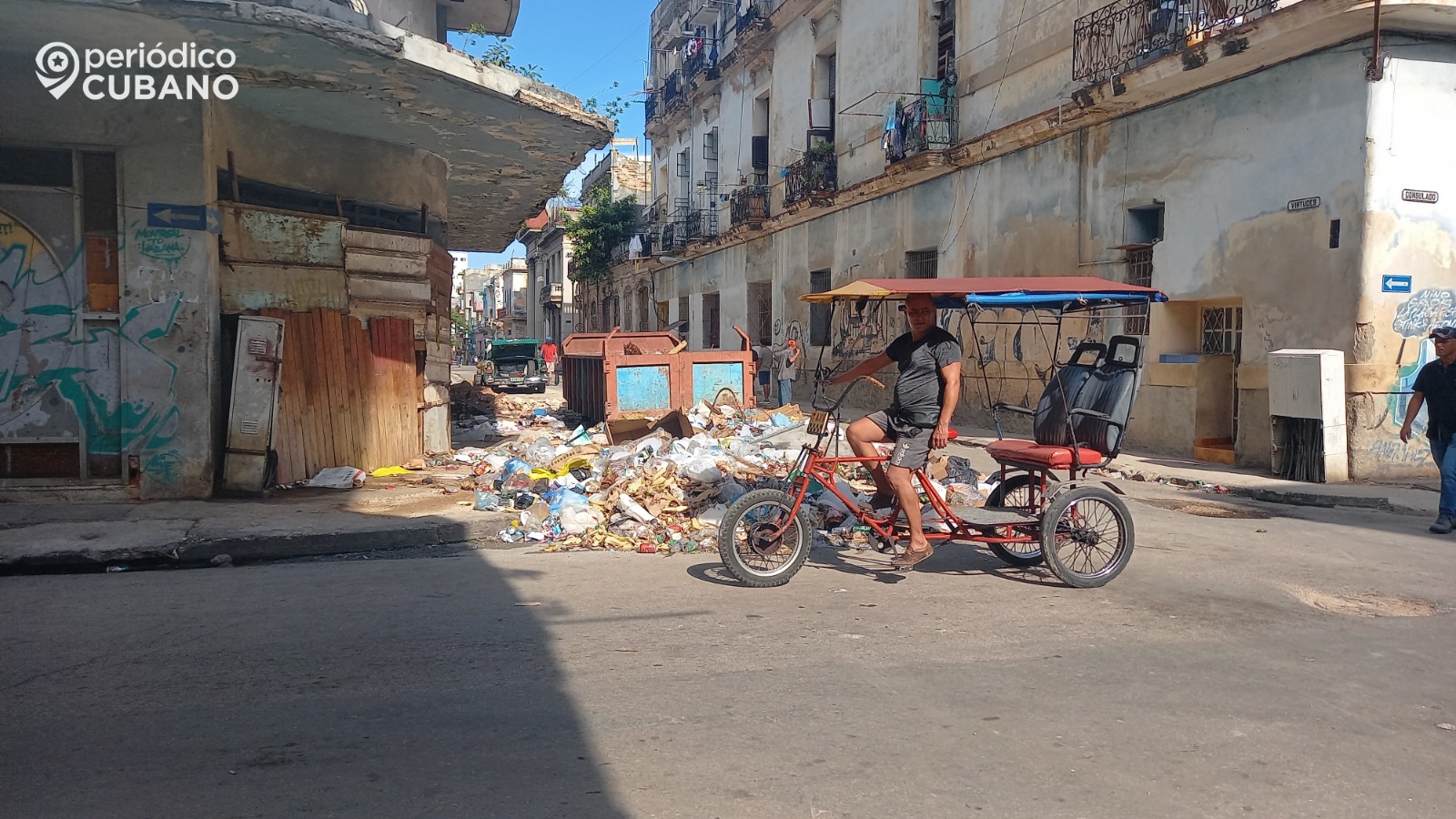 Medidas neoliberales del comunismo son “un ataque directo a la familia cubana”