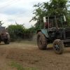 México dona tractores y otros insumos agrícolas a Cuba