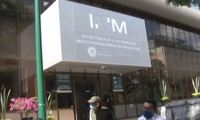 México emite importante información a migrantes con citas en CBP One