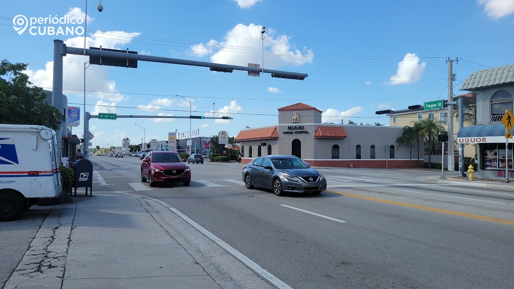 Miami-Dade anuncia alianza temporal con Uber para apoyar a usuarios del transporte público