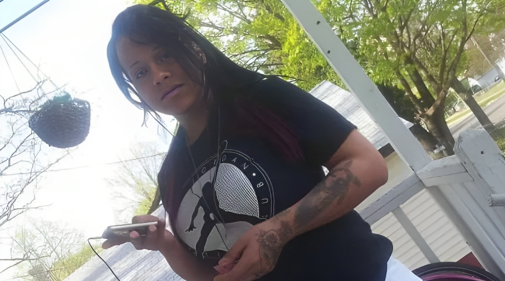 Mujer trans cubana muerte a causa de un impacto de bala en Minneapolis (1)