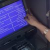 Nota oficial del Banco Metropolitano sobre robo a cajeros automáticos en Marianao