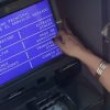 Nota oficial del Banco Metropolitano sobre robo a cajeros automáticos en Marianao