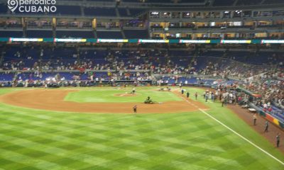 Oficializan presencia de Cuba en el torneo de béisbol Premier 12