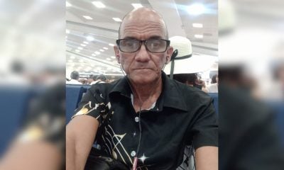 Padre cubano llega a Bolivia para reencontrarse con su hija después del fallecimiento de la madre