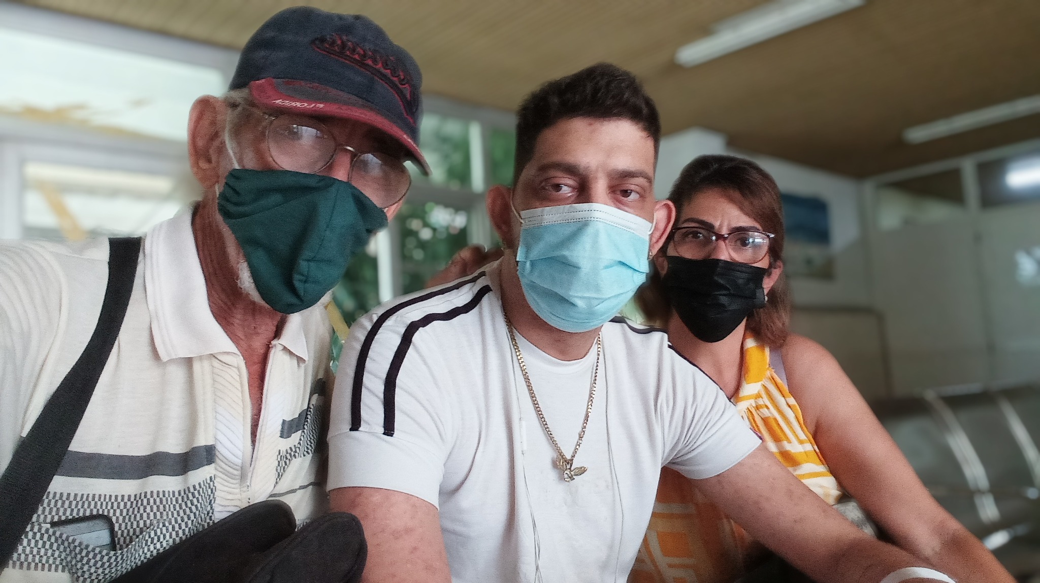Padre denuncia la muerte de su hijo a causa de una negligencia en Santiago de Cuba